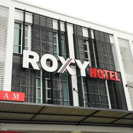 Roxy Hotel Aiman Kuching Eksteriør billede
