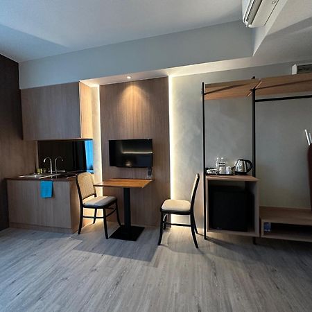 Roxy Hotel Aiman Kuching Eksteriør billede