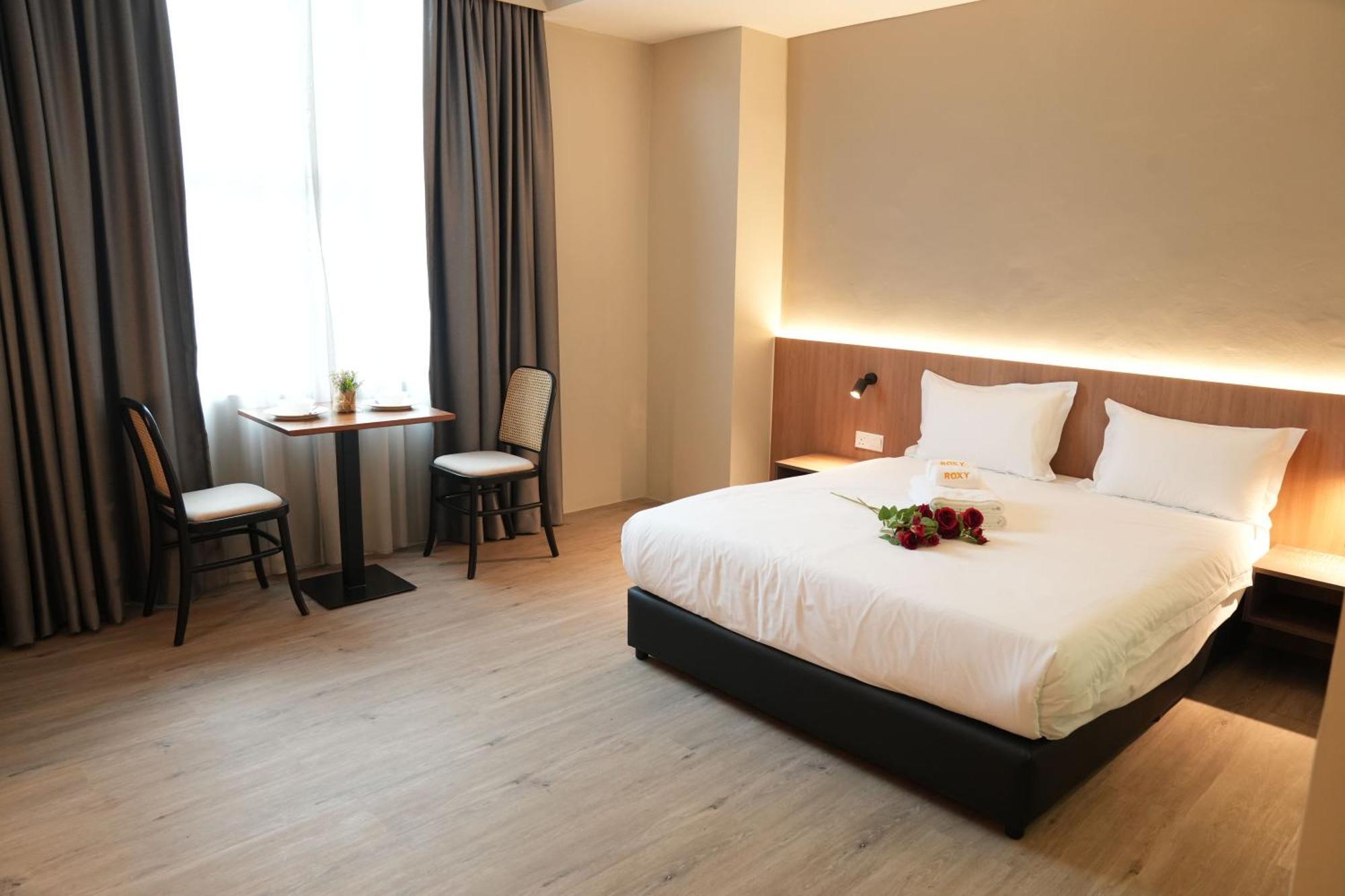 Roxy Hotel Aiman Kuching Eksteriør billede