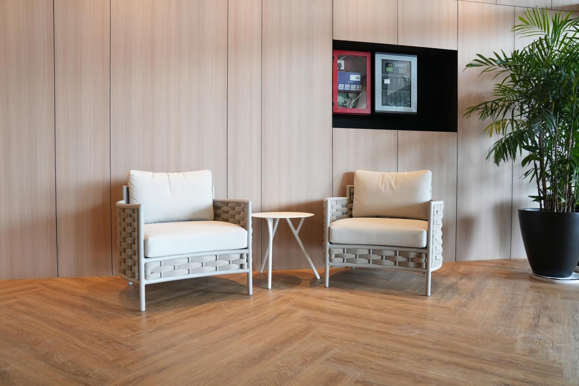 Roxy Hotel Aiman Kuching Eksteriør billede
