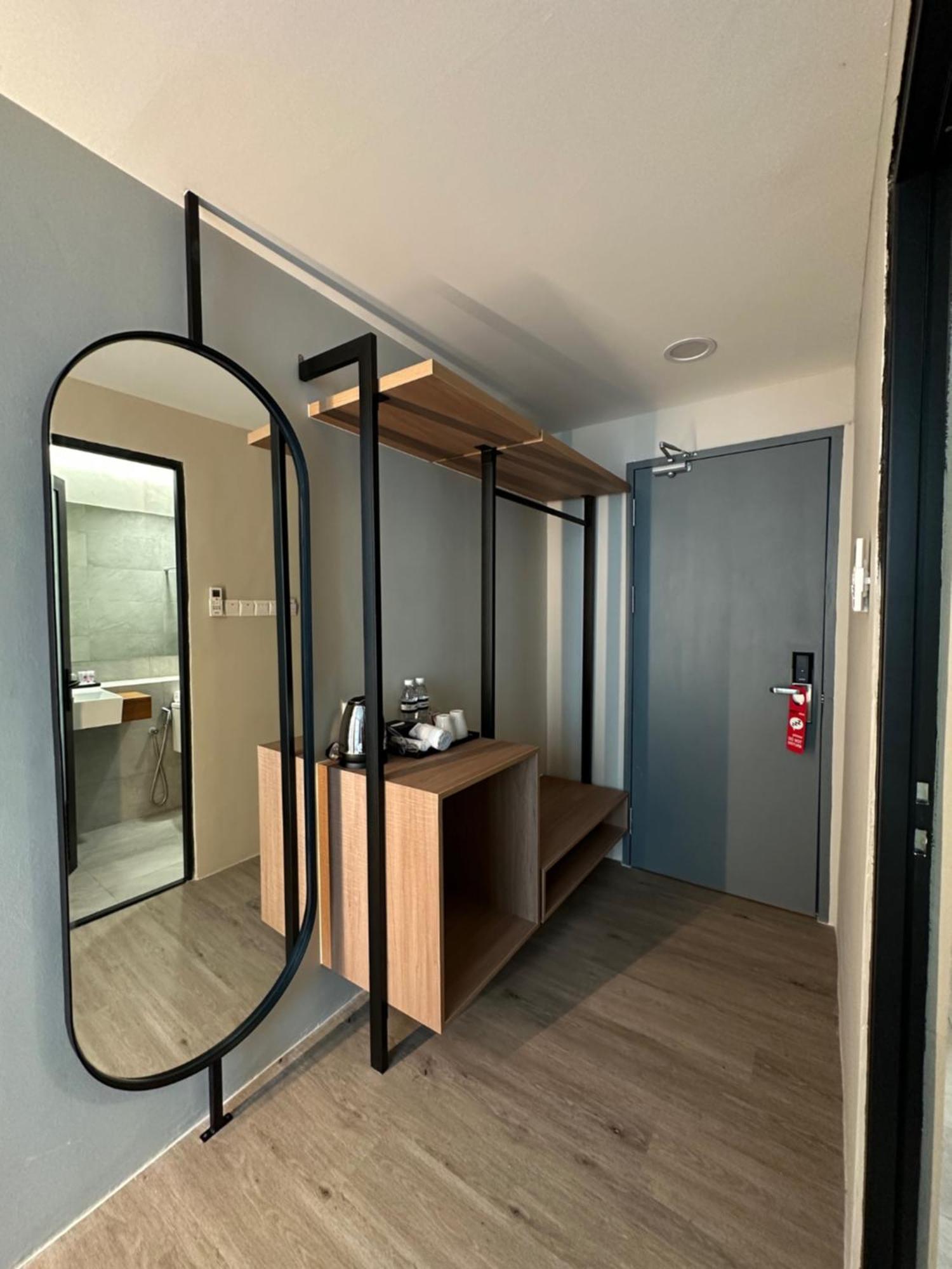 Roxy Hotel Aiman Kuching Eksteriør billede