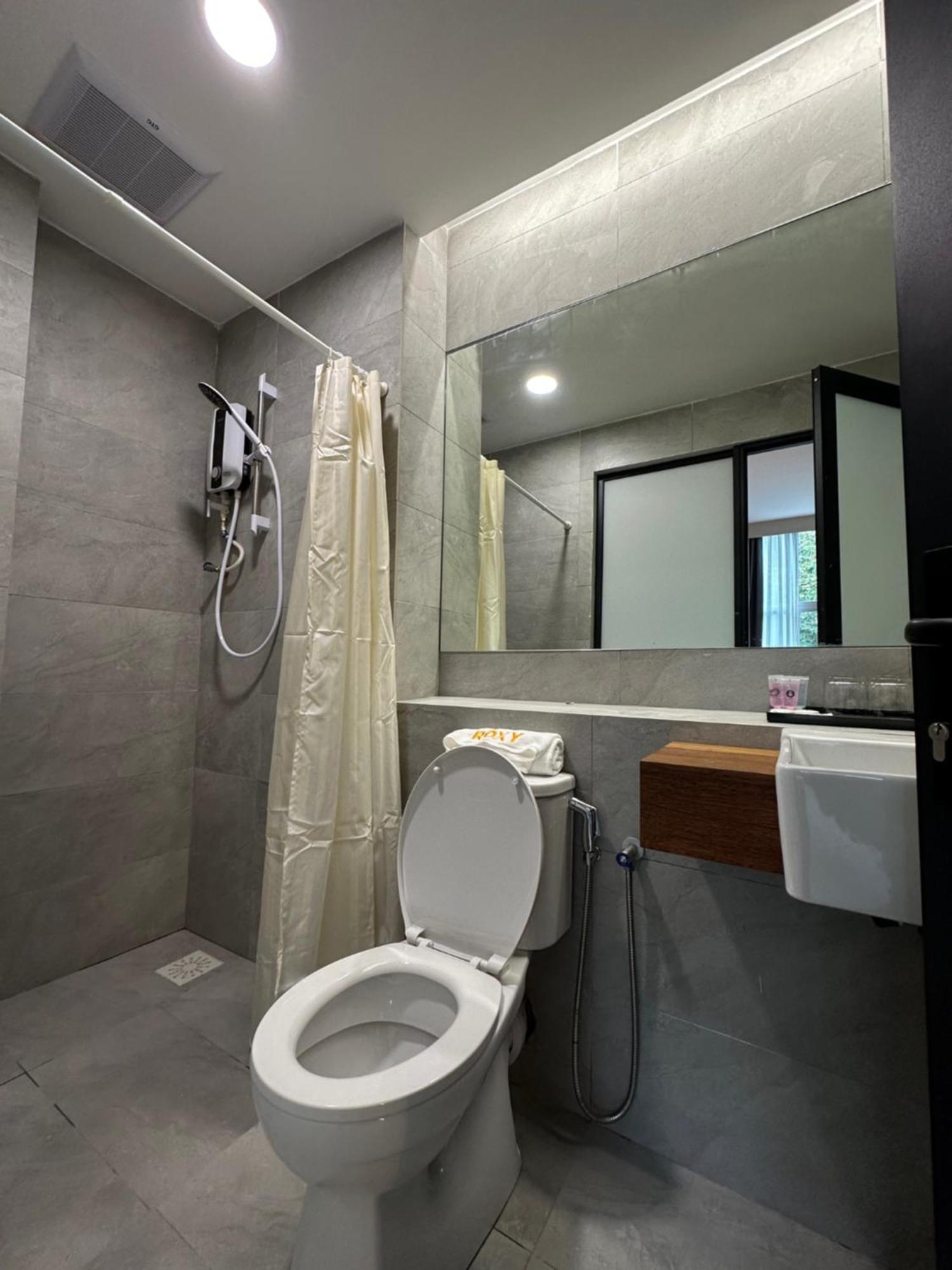 Roxy Hotel Aiman Kuching Eksteriør billede